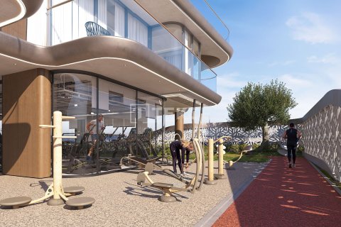 Appartement à vendre à Dubai, EAU 2 chambres, 97 m2 № 679589 - photo 11