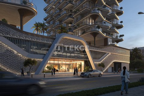 Appartement à vendre à Dubai, EAU 2 chambres, 97 m2 № 679589 - photo 19