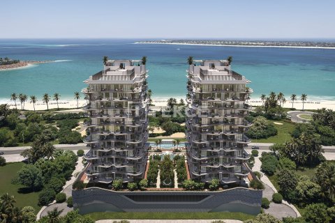 Appartement à vendre à Dubai, EAU 2 chambres, 97 m2 № 679589 - photo 5