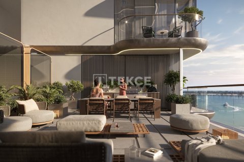 Appartement à vendre à Dubai, EAU 2 chambres, 97 m2 № 679589 - photo 15