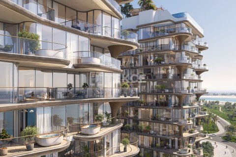 Appartement à vendre à Dubai, EAU 2 chambres, 97 m2 № 679589 - photo 3