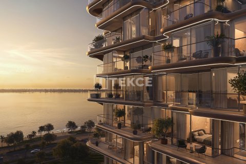 Appartement à vendre à Dubai, EAU 2 chambres, 97 m2 № 679589 - photo 7