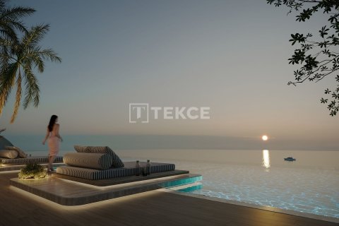 Appartement à vendre à Dubai, EAU 3 chambres, 168 m2 № 679590 - photo 9