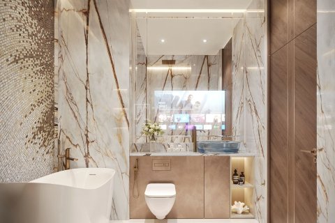 Appartement à vendre à Dubai, EAU 3 chambres, 168 m2 № 679590 - photo 23