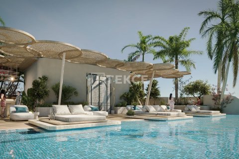 Appartement à vendre à Dubai, EAU 3 chambres, 168 m2 № 679590 - photo 4