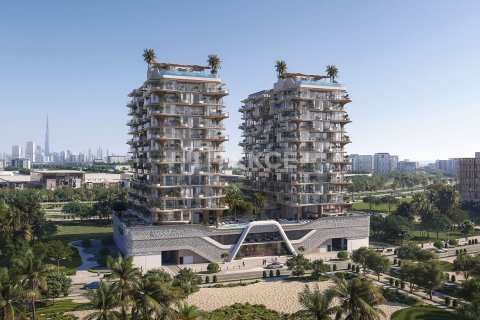 Appartement à vendre à Dubai, EAU 3 chambres, 168 m2 № 679590 - photo 6