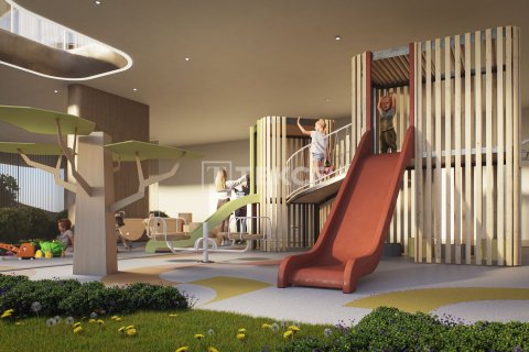 Appartement à vendre à Dubai, EAU 3 chambres, 168 m2 № 679590 - photo 14