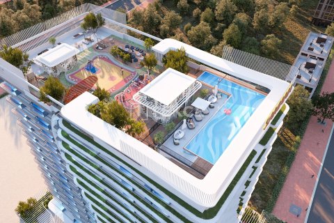 آپارتمان برای فروش در  Dubai Land، Dubai، امارات متحده عربی  2 خوابه ، 130 متر مربع ، شماره 679591 - تصویر 6