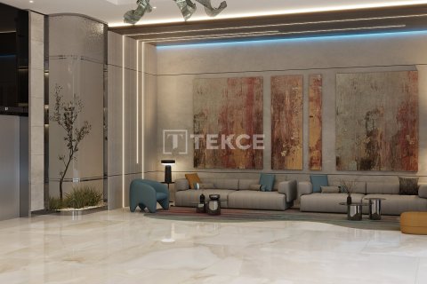 آپارتمان برای فروش در  Dubai Land، Dubai، امارات متحده عربی  2 خوابه ، 130 متر مربع ، شماره 679591 - تصویر 11