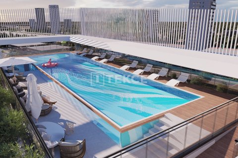 آپارتمان برای فروش در  Dubai Land، Dubai، امارات متحده عربی  2 خوابه ، 130 متر مربع ، شماره 679591 - تصویر 7