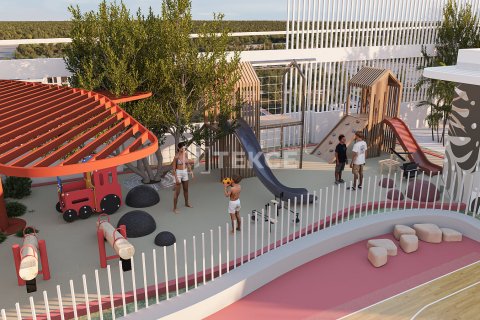 آپارتمان برای فروش در  Dubai Land، Dubai، امارات متحده عربی  2 خوابه ، 130 متر مربع ، شماره 679591 - تصویر 8