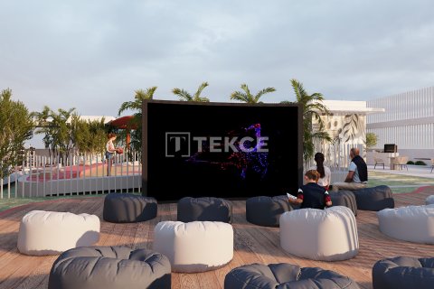 آپارتمان برای فروش در  Dubai Land، Dubai، امارات متحده عربی  2 خوابه ، 130 متر مربع ، شماره 679591 - تصویر 22