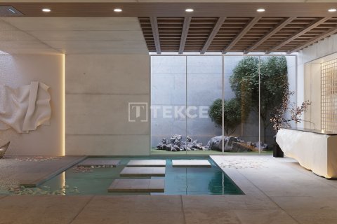 آپارتمان برای فروش در  Dubai Land، Dubai، امارات متحده عربی  2 خوابه ، 130 متر مربع ، شماره 679591 - تصویر 15