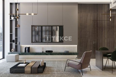 آپارتمان برای فروش در  Dubai Land، Dubai، امارات متحده عربی  2 خوابه ، 130 متر مربع ، شماره 679591 - تصویر 24
