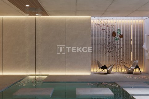 آپارتمان برای فروش در  Dubai Land، Dubai، امارات متحده عربی  2 خوابه ، 130 متر مربع ، شماره 679591 - تصویر 14