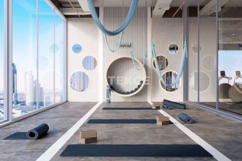 آپارتمان برای فروش در  Dubai Land، Dubai، امارات متحده عربی  2 خوابه ، 130 متر مربع ، شماره 679591 - تصویر 19