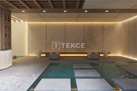 آپارتمان برای فروش در  Dubai Land، Dubai، امارات متحده عربی  2 خوابه ، 130 متر مربع ، شماره 679591 - تصویر 13