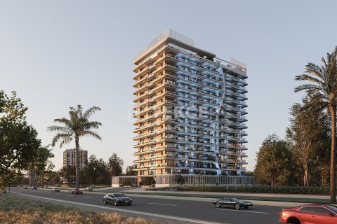 آپارتمان برای فروش در  Dubai Land، Dubai، امارات متحده عربی  2 خوابه ، 130 متر مربع ، شماره 679591 - تصویر 4