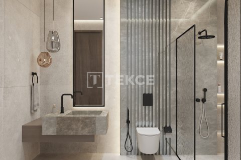 آپارتمان برای فروش در  Dubai Land، Dubai، امارات متحده عربی  2 خوابه ، 130 متر مربع ، شماره 679591 - تصویر 28