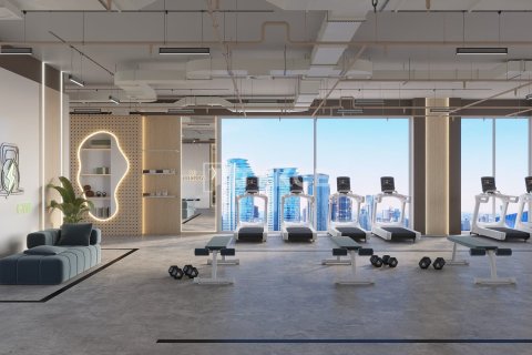 آپارتمان برای فروش در  Dubai Land، Dubai، امارات متحده عربی  2 خوابه ، 130 متر مربع ، شماره 679591 - تصویر 20