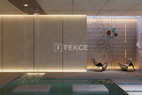 آپارتمان برای فروش در  Dubai Land، Dubai، امارات متحده عربی  2 خوابه ، 130 متر مربع ، شماره 679591 - تصویر 12