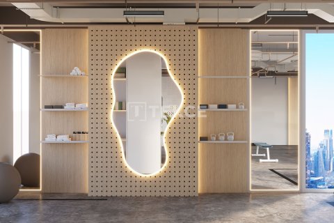 آپارتمان برای فروش در  Dubai Land، Dubai، امارات متحده عربی  2 خوابه ، 130 متر مربع ، شماره 679591 - تصویر 21