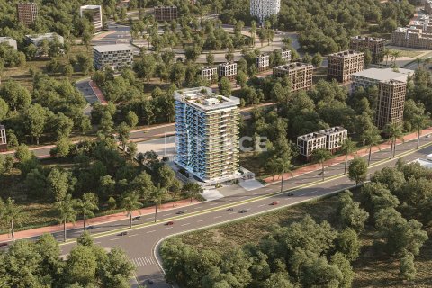 آپارتمان برای فروش در  Dubai Land، Dubai، امارات متحده عربی  2 خوابه ، 130 متر مربع ، شماره 679591 - تصویر 5