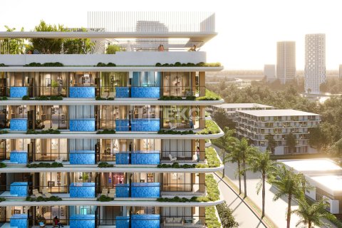 آپارتمان برای فروش در  Dubai Land، Dubai، امارات متحده عربی  2 خوابه ، 130 متر مربع ، شماره 679591 - تصویر 1