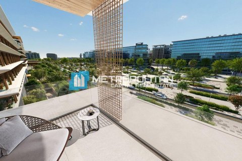 Saadiyat Island、Abu Dhabi、UAE にあるマンション販売中 1ベッドルーム、115.4 m2、No679588 - 写真 3