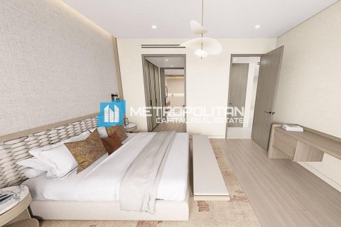 Saadiyat Island、Abu Dhabi、UAE にあるマンション販売中 1ベッドルーム、115.4 m2、No679588 - 写真 9