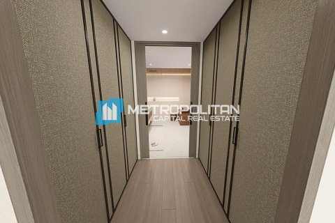 Saadiyat Island、Abu Dhabi、UAE にあるマンション販売中 1ベッドルーム、115.4 m2、No679588 - 写真 10