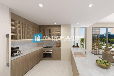 Saadiyat Island、Abu Dhabi、UAE にあるマンション販売中 1ベッドルーム、115.4 m2、No679588 - 写真 6