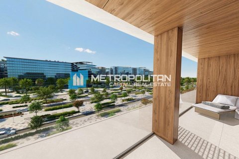 Saadiyat Island、Abu Dhabi、UAE にあるマンション販売中 1ベッドルーム、115.4 m2、No679588 - 写真 5