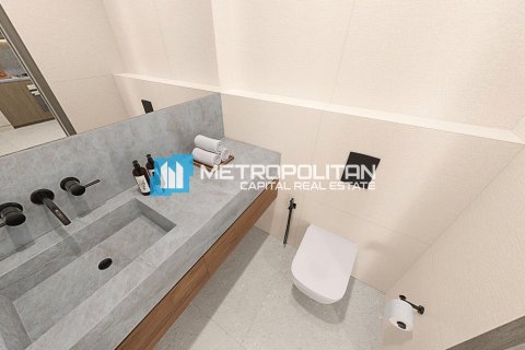 Saadiyat Island、Abu Dhabi、UAE にあるマンション販売中 1ベッドルーム、115.4 m2、No679588 - 写真 12