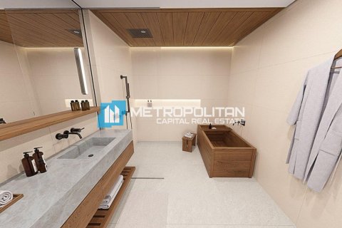 Saadiyat Island、Abu Dhabi、UAE にあるマンション販売中 1ベッドルーム、115.4 m2、No679588 - 写真 11