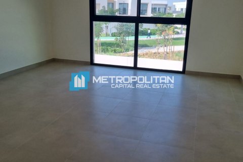 Müüa ridamaja on the Yas Island, Abu Dhabi, AÜE: 4 magamistoaga, 334 m² Nr 679585 - pilt 7