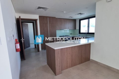 Müüa ridamaja on the Yas Island, Abu Dhabi, AÜE: 4 magamistoaga, 334 m² Nr 679585 - pilt 4