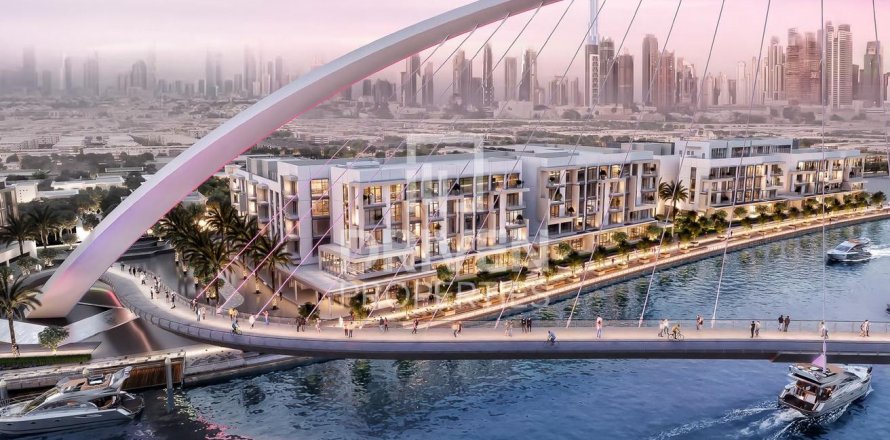 Al Wasl, Dubai, BAE’de daire 1 yatak odası, 82 m² No 601723
