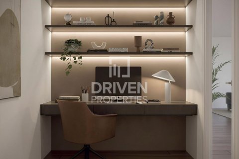 Byt v Dubai Hills Estate, SAE 2 ložnice, 139 m² Č.: 601810 - fotografie 3
