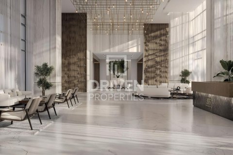 Byt v Dubai Hills Estate, SAE 2 ložnice, 139 m² Č.: 601810 - fotografie 1