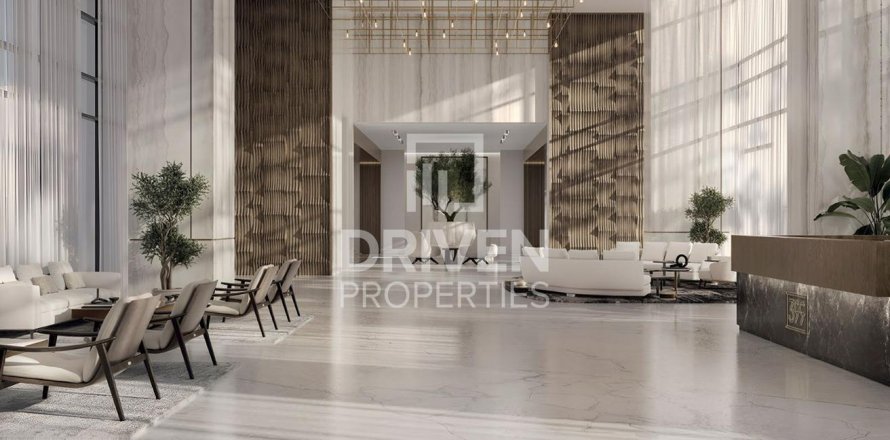 Byt v Dubai Hills Estate, SAE 2 ložnice, 139 m² Č.: 601810