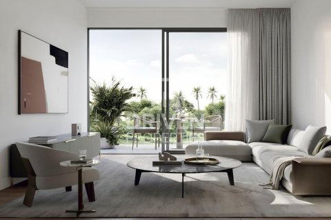 Byt v Dubai Hills Estate, SAE 2 ložnice, 139 m² Č.: 601810 - fotografie 2