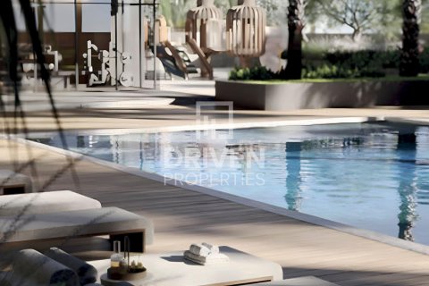 Byt v Dubai Hills Estate, SAE 2 ložnice, 139 m² Č.: 601810 - fotografie 10