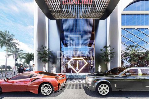 Müüa korter asukohaga Jumeirah Village Triangle, Dubai, AÜE: 1 toaline, 32 m² Nr 601724 - pilt 10