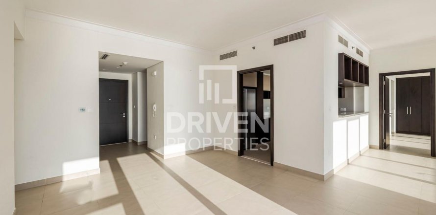 Byt v Dubai Creek Harbour (The Lagoons), SAE 3 ložnice, 181 m² Č.: 601722