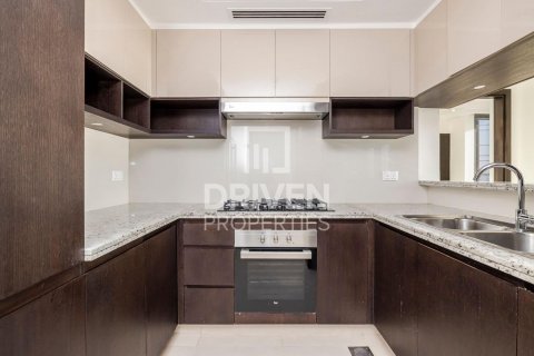 Byt v Dubai Creek Harbour (The Lagoons), SAE 3 ložnice, 181 m² Č.: 601722 - fotografie 21