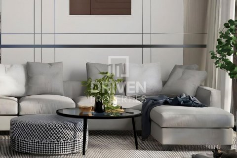 Byt v Jumeirah Village Circle, Dubai, SAE 1 pokoj, 33 m² Č.: 601809 - fotografie 2
