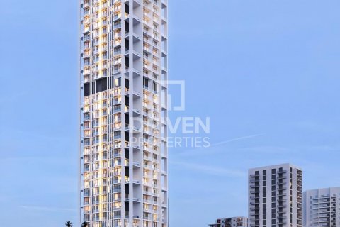 Byt v Jumeirah Village Circle, Dubai, SAE 1 pokoj, 33 m² Č.: 601809 - fotografie 8