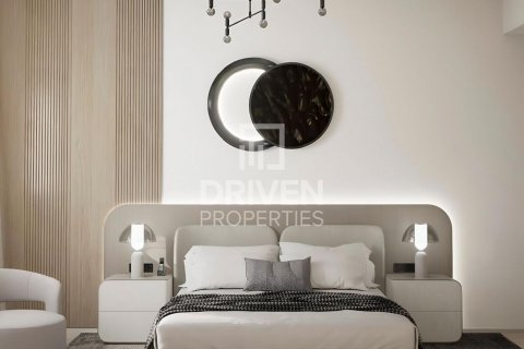 Byt v Jumeirah Village Circle, Dubai, SAE 1 pokoj, 33 m² Č.: 601809 - fotografie 4
