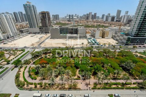 Byt v Jumeirah Village Circle, Dubai, SAE 2 ložnice, 114 m² Č.: 601720 - fotografie 6
